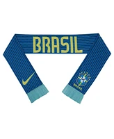 Nike Brazil National Team Local Verbiage Scarf