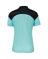 Nike Women's Teal Nj/Ny Gotham Fc 2025 Secondary Stadium Replica Jersey