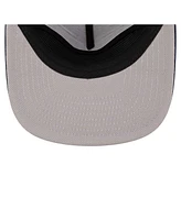 New Era Men's Navy Philadelphia Union Tone Golfer Snapback Hat