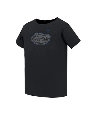 Nike Toddler Black Florida Gators Legend Color Pop Performance T-Shirt
