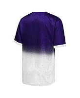 Outerstuff Big Boys and Girls Purple Orlando City Sc Stalwart Defender T-Shirt