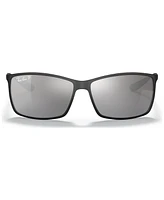 Ray-Ban Polarized Sunglasses , RB4179 Liteforce