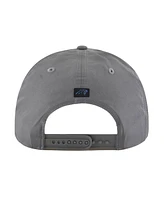 '47 Brand Men's Gray Carolina Panthers Suburbia Hitch Adjustable Hat