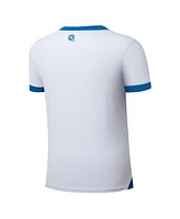 Umbro Men's White El Salvador National Team 2025 Away Replica Jersey