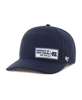 '47 Brand Men's Navy North Carolina Tar Heels Cypher Midfield Adjustable Hat