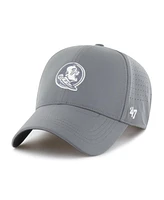 47 Brand Men's Florida State Seminoles Forward Vent Mvp Adjustable Hat