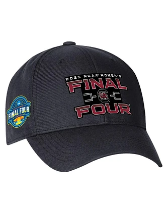 Under Armour Men's Black South Carolina Gamecocks 2025 Ncaa Women's Basketball Tournament March Madness Final Four Adjustable Hat