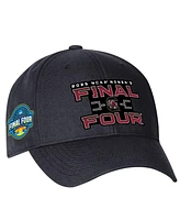 Under Armour Men's Black South Carolina Gamecocks 2025 Ncaa Women's Basketball Tournament March Madness Final Four Adjustable Hat