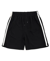 Paw Patrol Toddler Boys T-Shirt and Mesh Basketball Shorts Outfit Set
