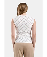 Capsule 121 Women's The Weather Sweater