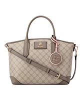 Nine West Piera Large Satchel Bag