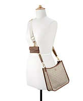 Nine West Nalini Large Swing Crossbody Bag
