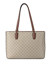 Nine West Lakelyn Large Tote Bag