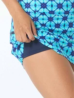 Beach House Sport Women's Emma Pull On Swim Skort