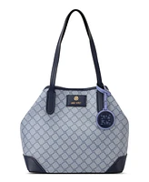 Nine West Piera 2 1 Tote Bag