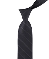 Calvin Klein Men's Randi Stripe Tie