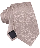 Calvin Klein Men's Reagan Floral Tie