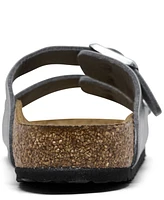 Birkenstock Little Girls Arizona Birko-Flor Sandals from Finish Line