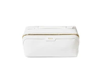 Free Cosmetics Pouch with $150 purchase from the Tumi Women's Fragrance collection
