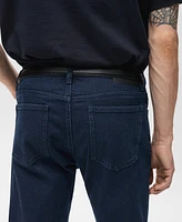 Mango Men's Jan Slim-Fit Jeans