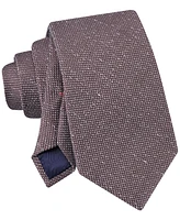 Tommy Hilfiger Men's Manteca Textured Solid Tie