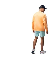 Columbia Mens Terminal Tackle Long Sleeve Shirt With Pfg Rambler Short Pfg Hooks Mesh Snapback Ball Cap