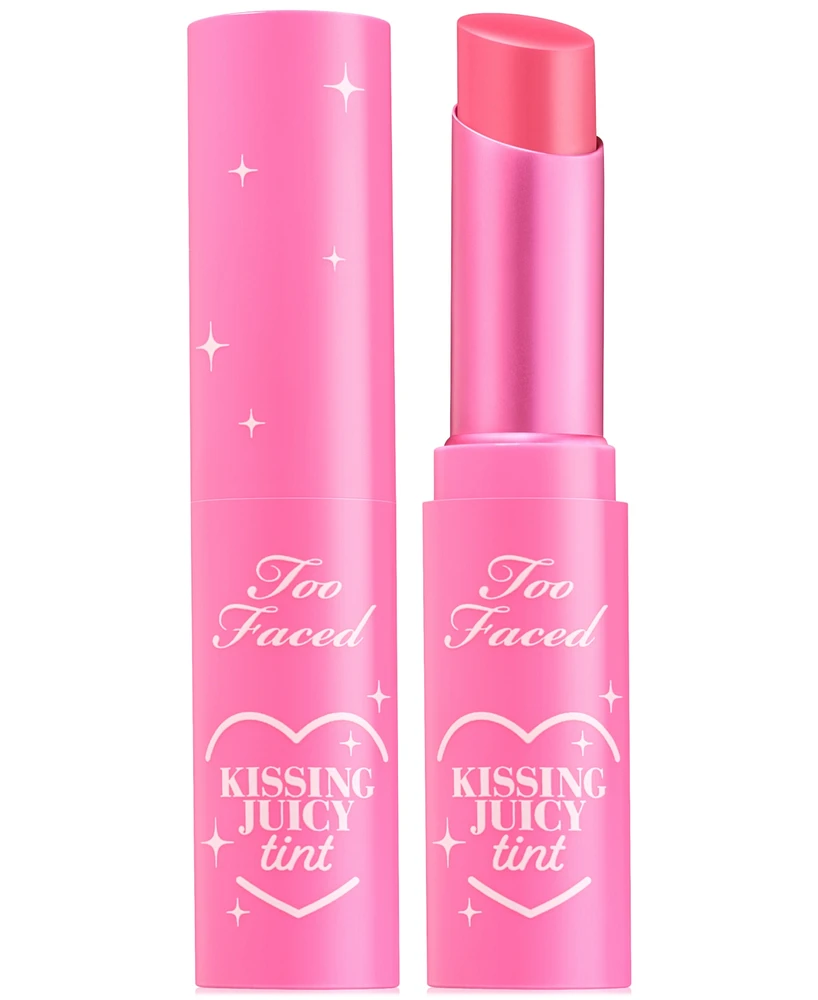 Too Faced Kissing Juicy Tint
