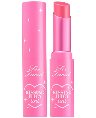 Too Faced Kissing Juicy Tint