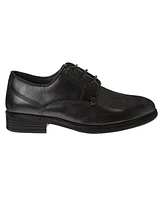 Perry Ellis Little and Big Boys Classic Style Comfort Dress Shoe