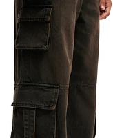 Cotton On Men's Super Baggy Jeans