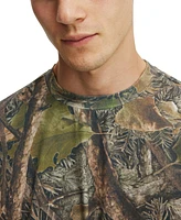 Cotton On Men's Cropped Fit T-Shirt
