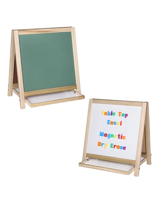 Crestline Products Magnetic Table Top Easel