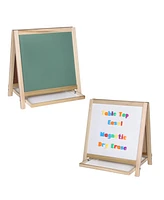 Crestline Products Magnetic Table Top Easel