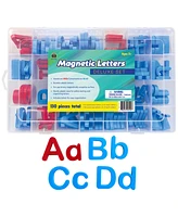Teacher Created Resources Magnetic Letters Deluxe Set