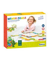 Beleduc Mamba Zamba Game