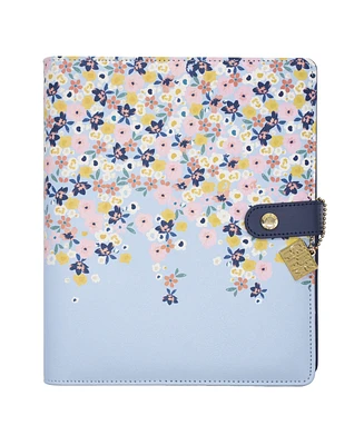 Pukka Pads Ditzy Floral A5 Planner