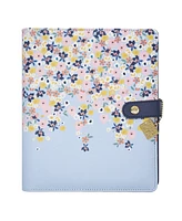 Pukka Pads Ditzy Floral A5 Planner