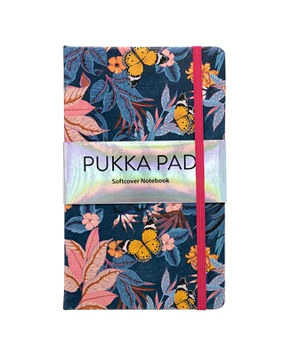 Pukka Pads Bloom Softcover Notebook