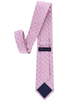 Tommy Hilfiger Men's Paphos Medallion Tie