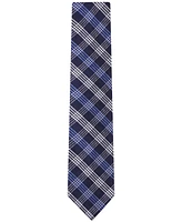 Tommy Hilfiger Men's Palatine Grid Tie