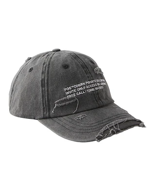 Cotton On Men's Vintage Dad Hat