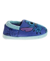Disney Toddler Boys and Girls Lilo Stitch Dual Sizes Slippers