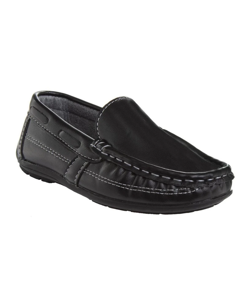 Josmo Big Boys Slip On Casual Shoe