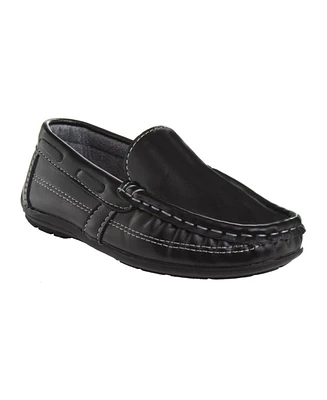 Josmo Big Boys Slip On Casual Shoe
