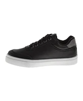 Josmo Little and Big Boys Lace Up Casual Sneakers