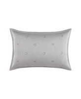 Boss Home by Hugo Boss Double B Cotton Sateen Sham