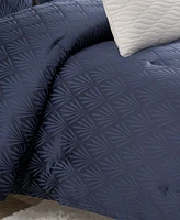 Waterford Chloe 3-Pc. Comforter Set, Queen