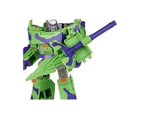 Wfc-GS14 G2 Megatron Voyager Class | Transformers Generations Selects War for Cybertron Earthrise