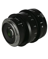 Venus Laowa 7.5mm T2.9 Zero-d S35 Cine Lens for Nikon Z