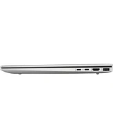 Hp Pavilion Plus 14t-ew100 7X839AV Natural Silver Laptop, Ultra 5-125H , 16GB, 512GB PCIe Ssd, 14.0" Ips Wide Qxga (2560x1600), Integrated Gpu, Window